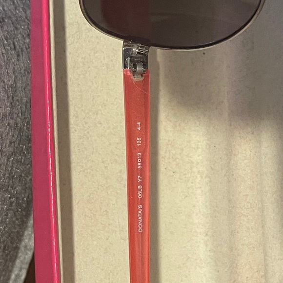 Kate spade sunglasses